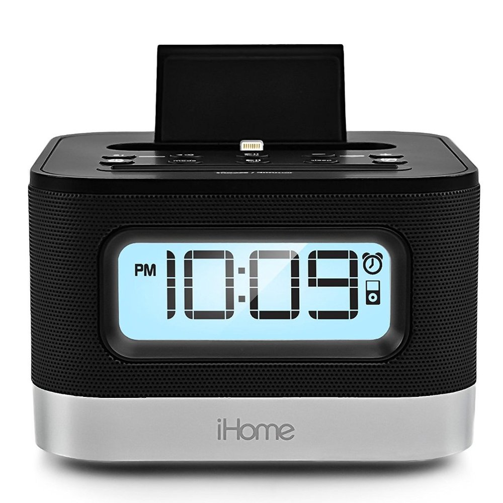 APPLE IHOME IPHL10